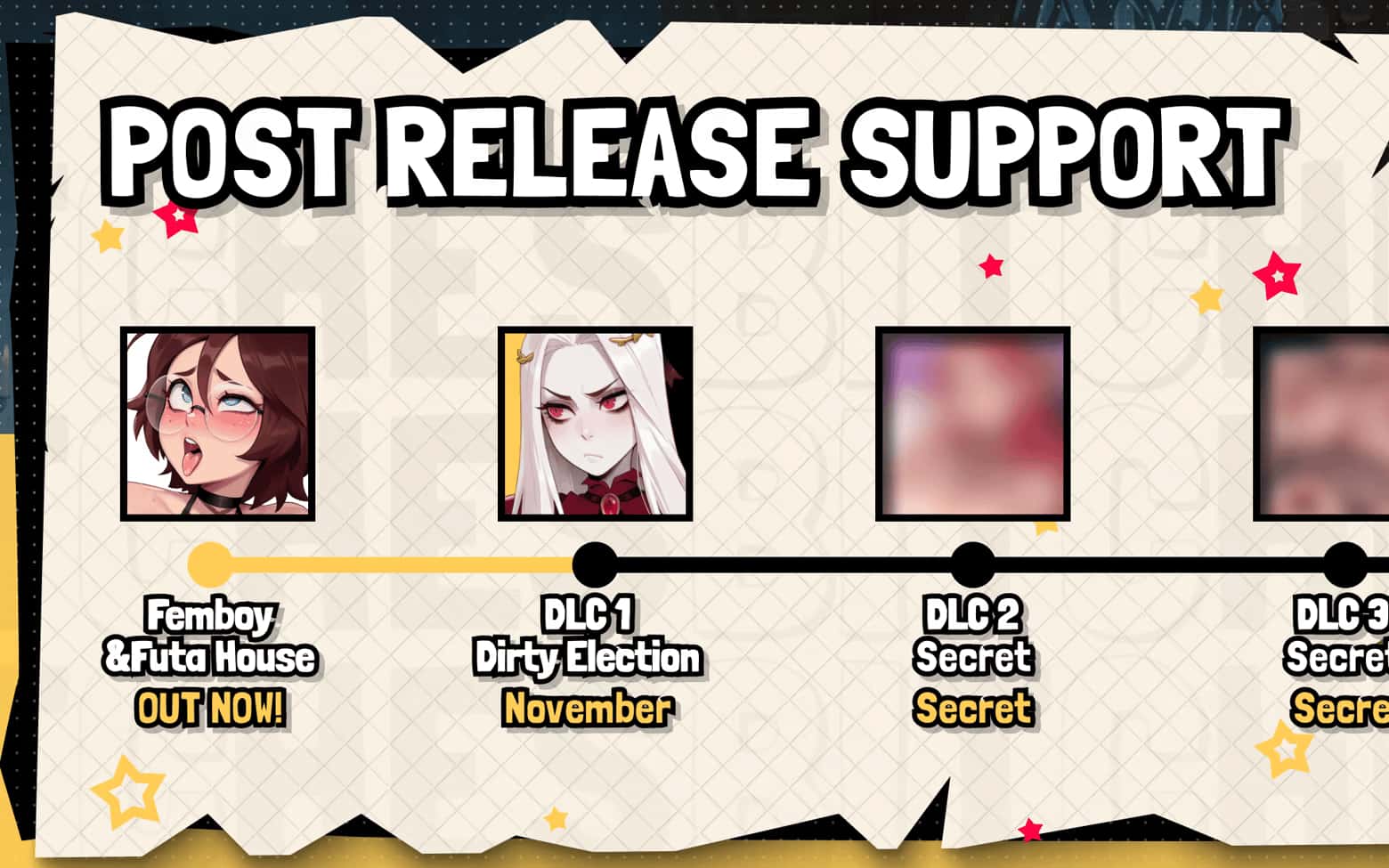 游戏截图2